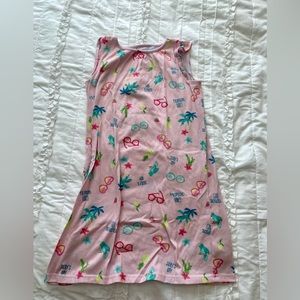 NO LONGER SOLD Carter’s Girls Nightgown